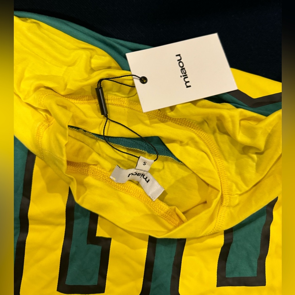 Maiou Knox top